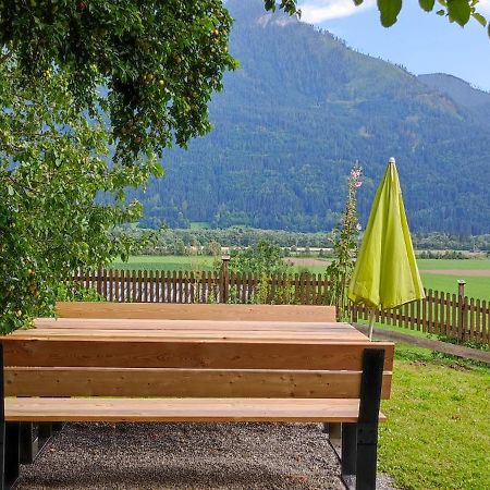 Ferienwohnungen Rosi Kleblach Exteriér fotografie
