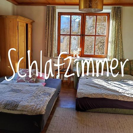 Ferienwohnungen Rosi Kleblach Exteriér fotografie