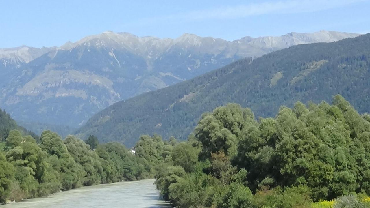 Ferienwohnungen Rosi Kleblach Exteriér fotografie