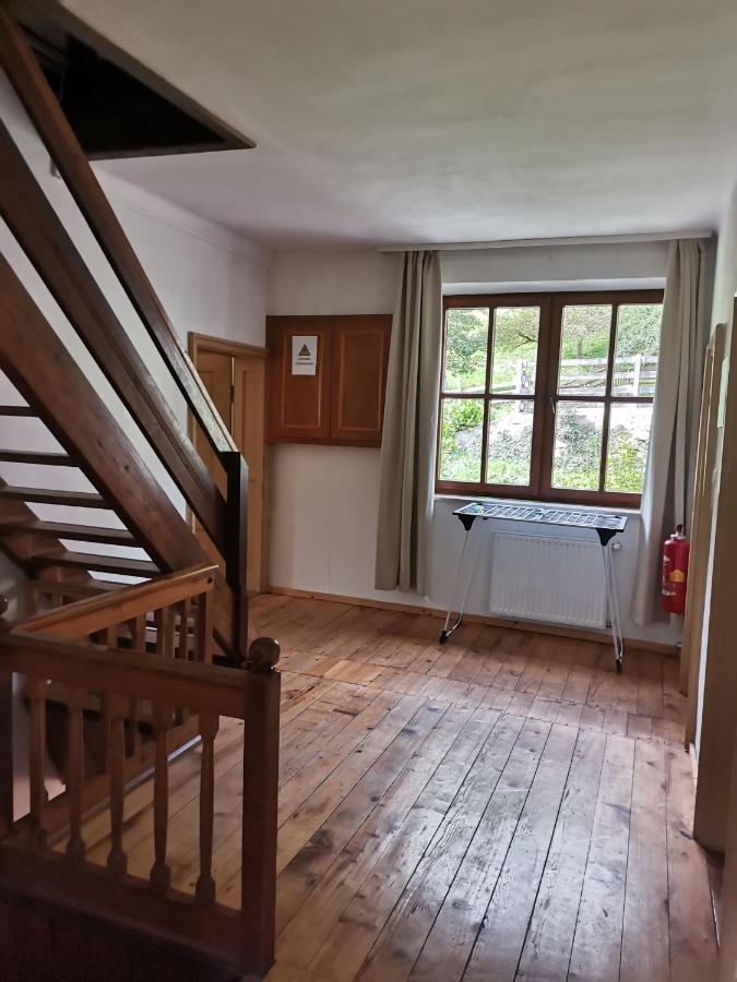 Ferienwohnungen Rosi Kleblach Exteriér fotografie