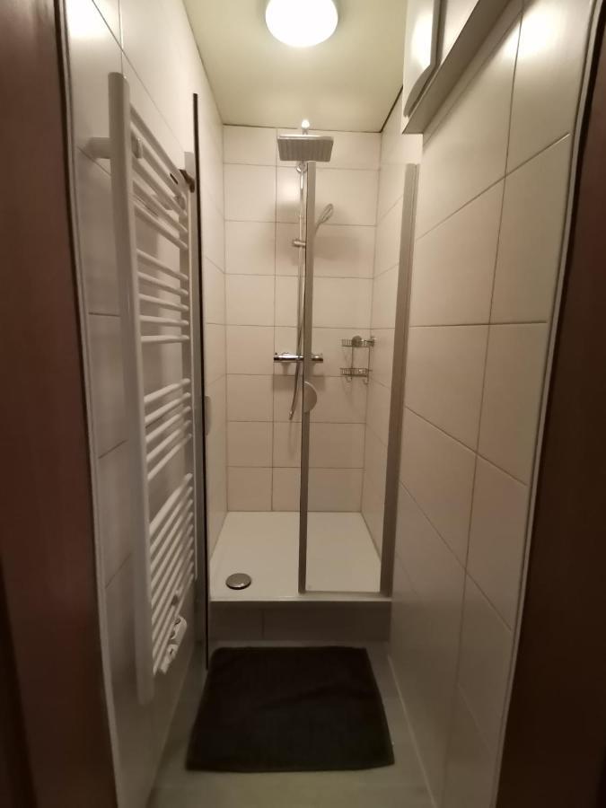 Ferienwohnungen Rosi Kleblach Exteriér fotografie
