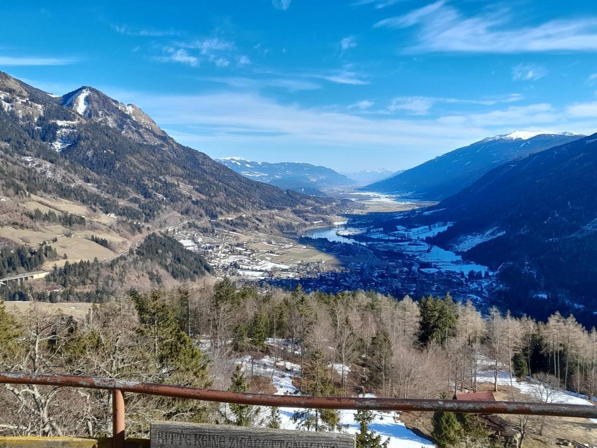 Ferienwohnungen Rosi Kleblach Exteriér fotografie